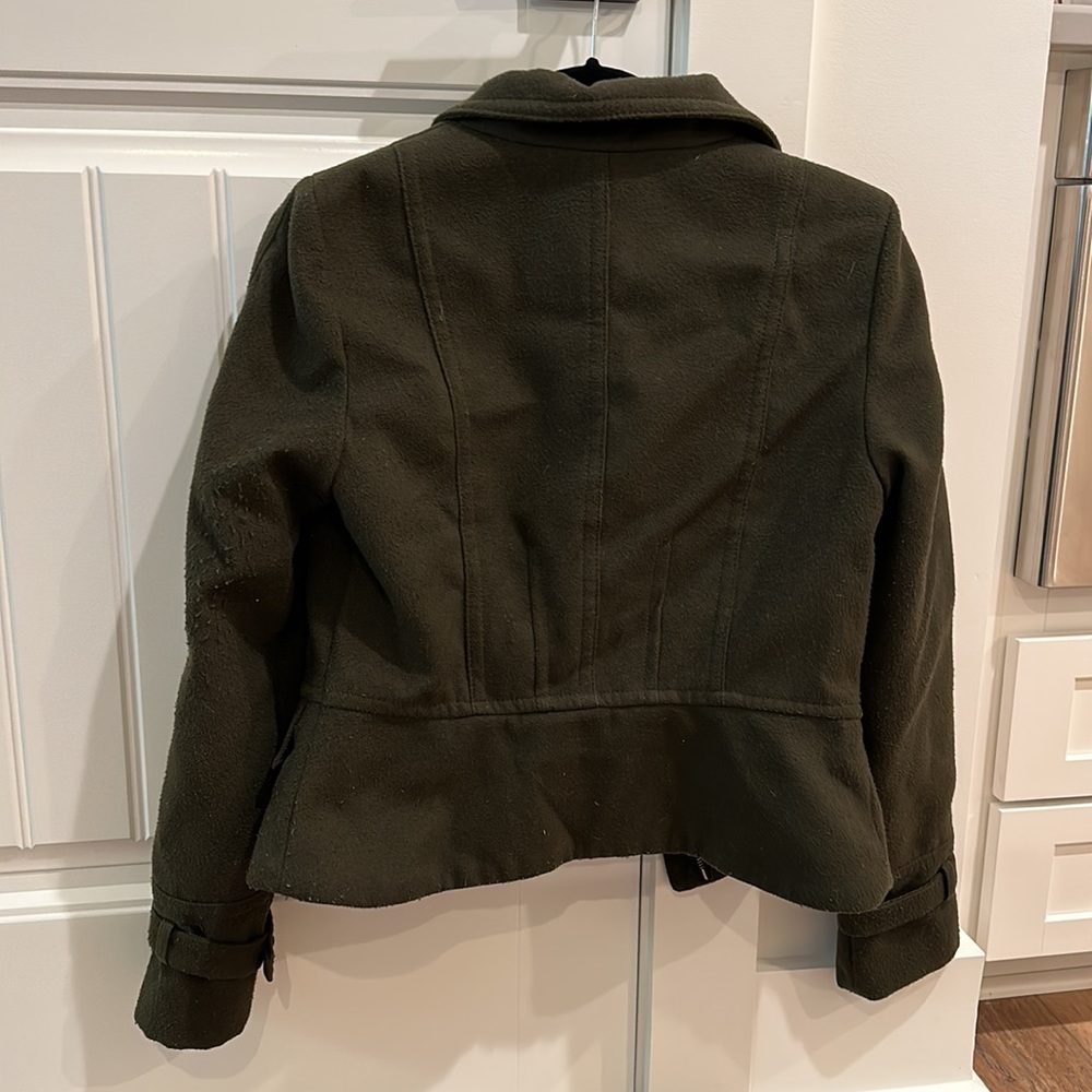 Express Jacket - Picture 3 of 3